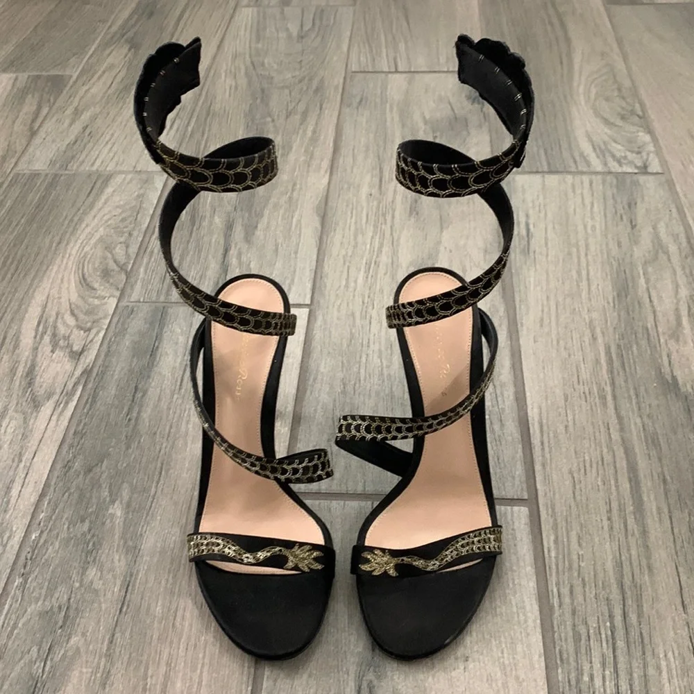 Gianvito Rossi heels - Picture 2 of 12